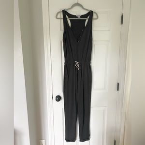 ‼️ Black Jumpsuit